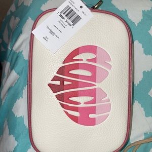 Coach brand new bag